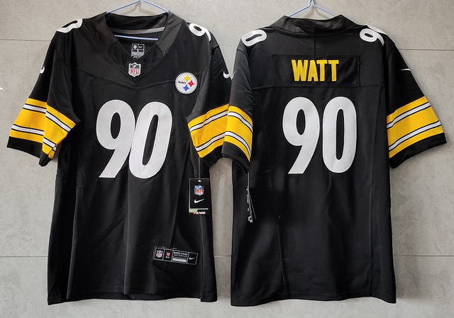 Pittsburgh Steelers Jerseys 093